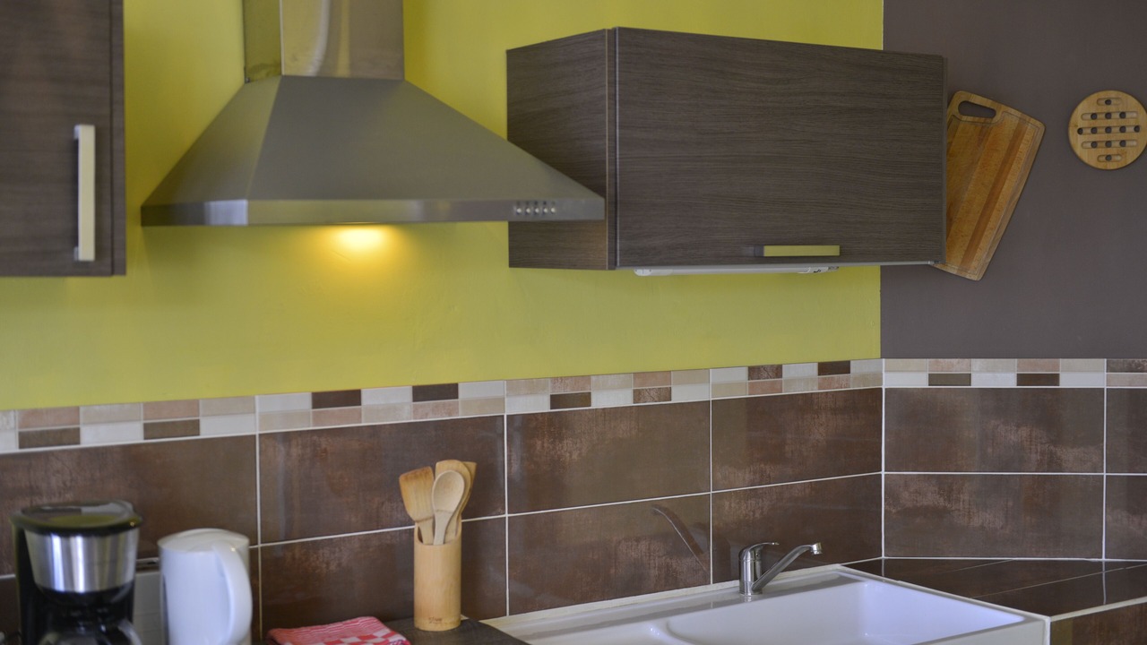 Photo of Kitchen in Mesnil-Val