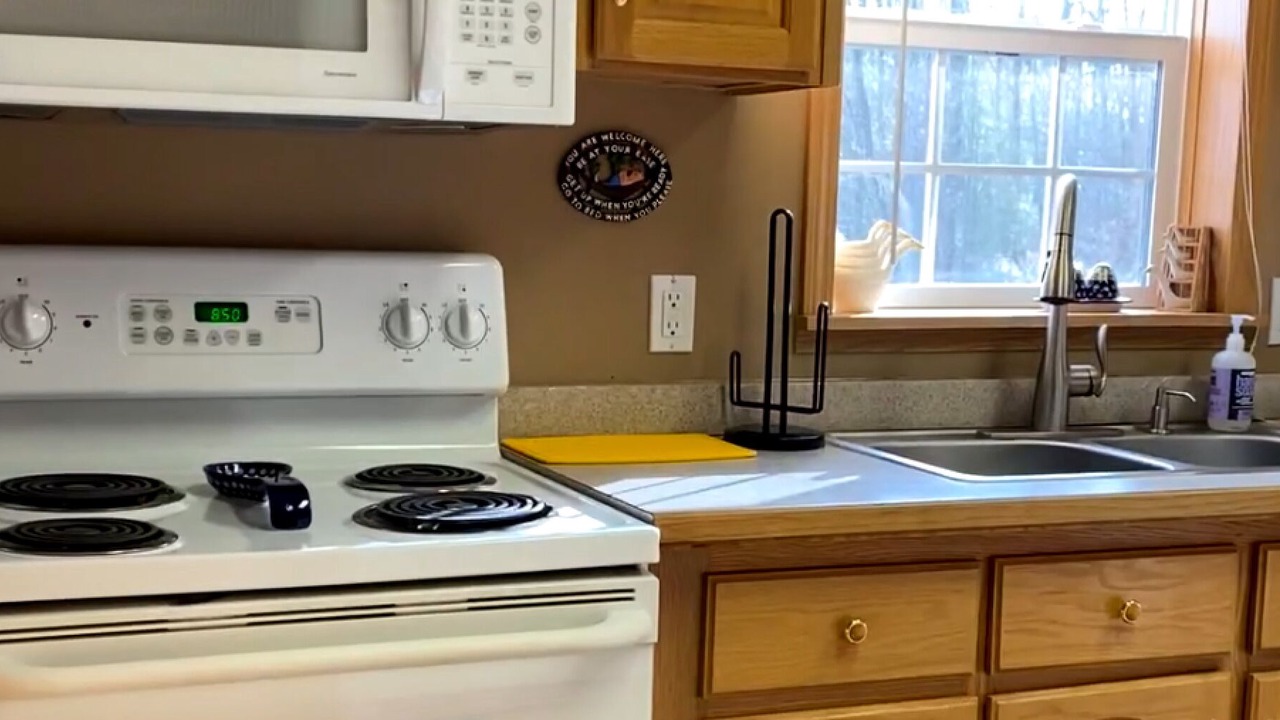 Photo of Kitchen in Ashland