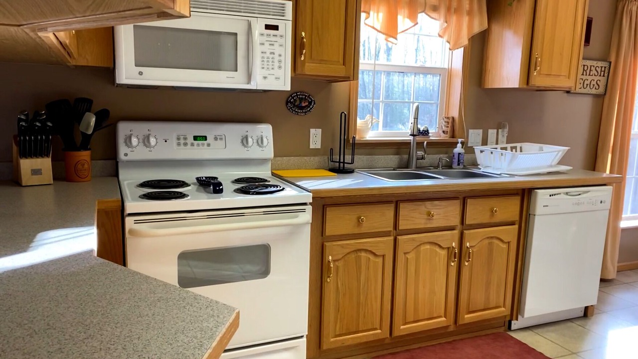 Photo of Kitchen in Ashland