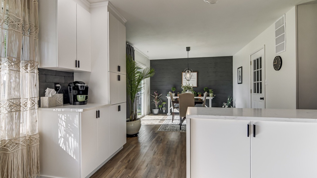 Photo of Kitchen in Lincoln