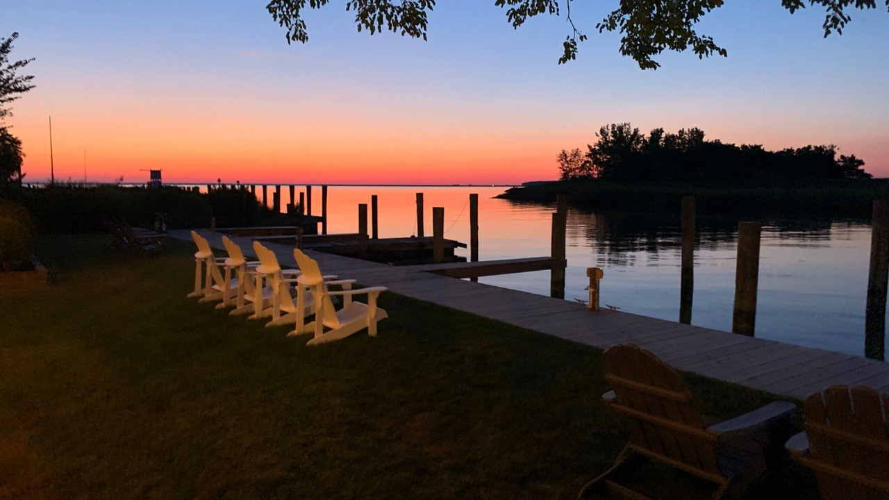 Photo of Outdoor in Tilghman