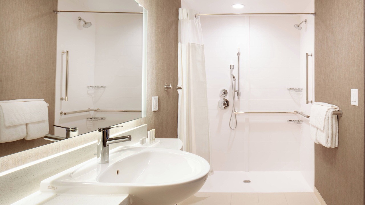 Photo of Bathroom in Ames