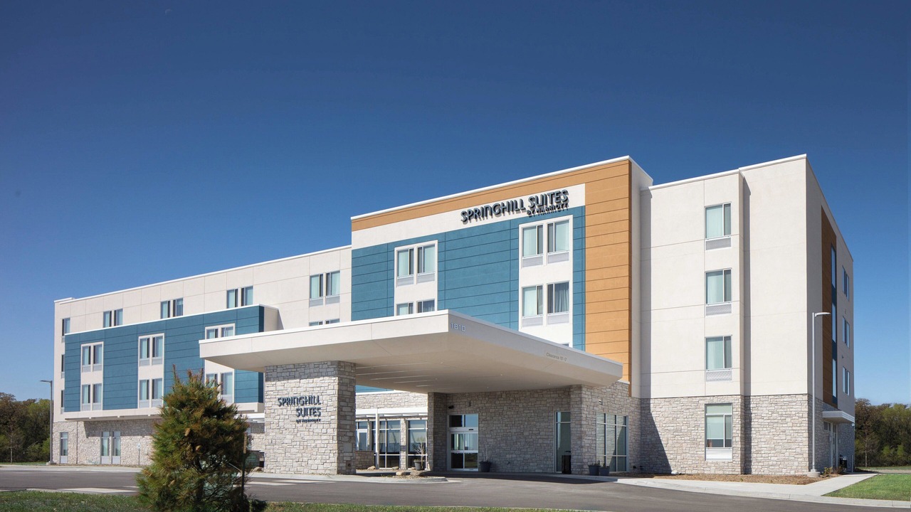 Photo of Outdoor in Ames