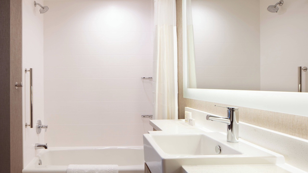 Photo of Bathroom in Ames