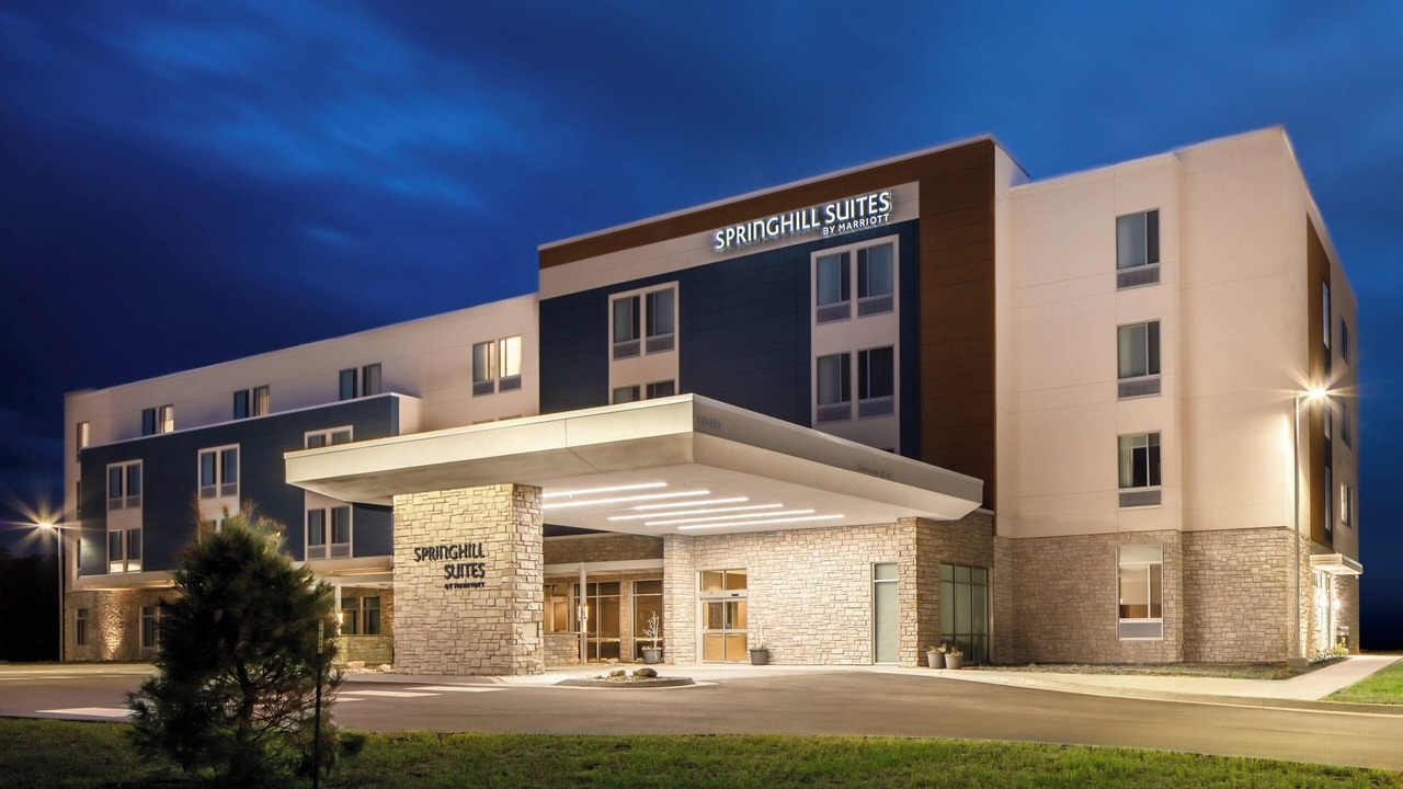 Photo of Outdoor in Ames