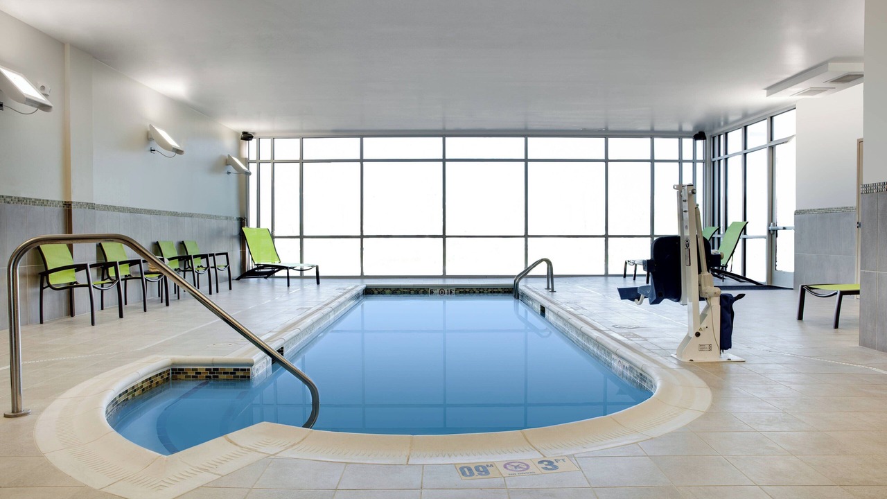 Photo of Outdoor in Ames