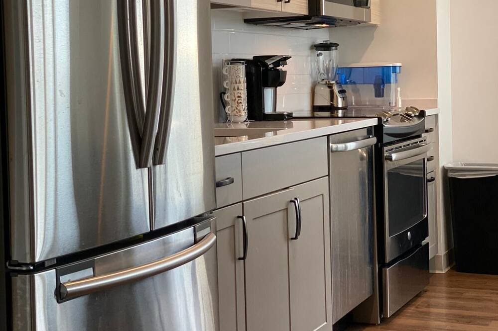 Photo of Kitchen in Mission Hill
