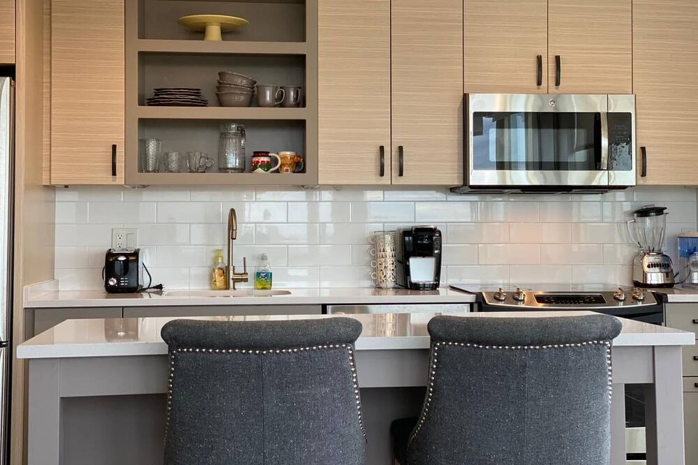 Photo of Kitchen in Mission Hill