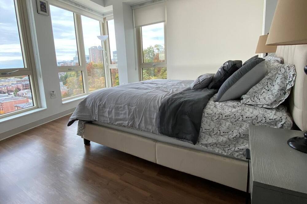 Photo of Bedroom in Mission Hill