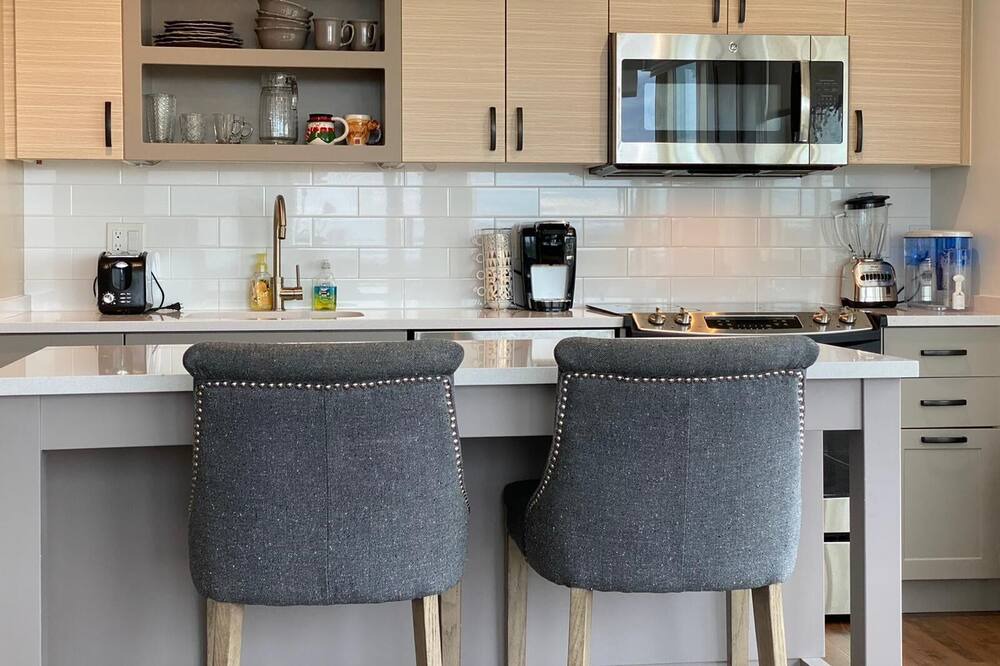 Photo of Kitchen in Mission Hill