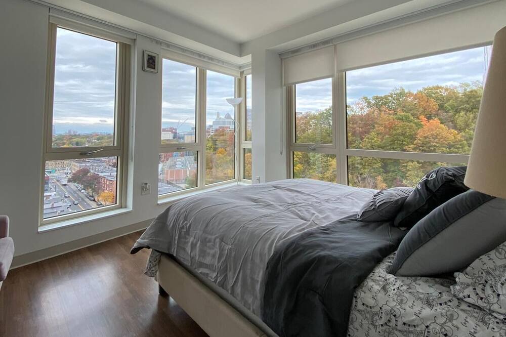 Photo of Bedroom in Mission Hill