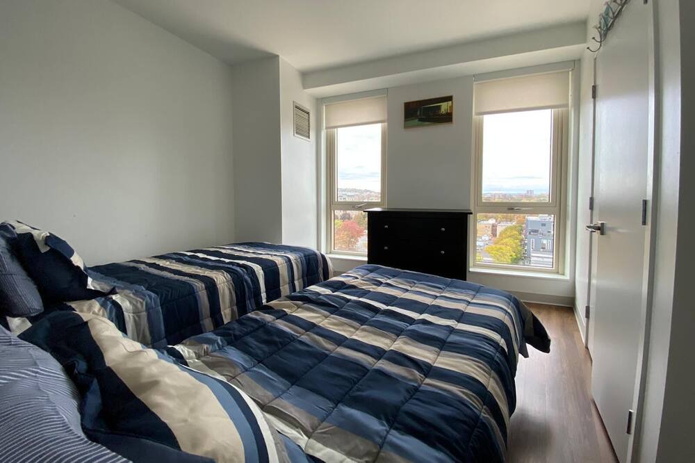 Photo of Bedroom in Mission Hill