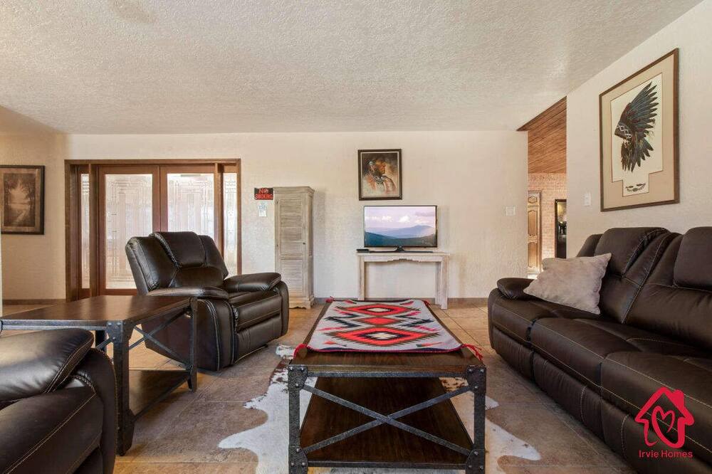 Photo of Bedroom in Glenwood Hills