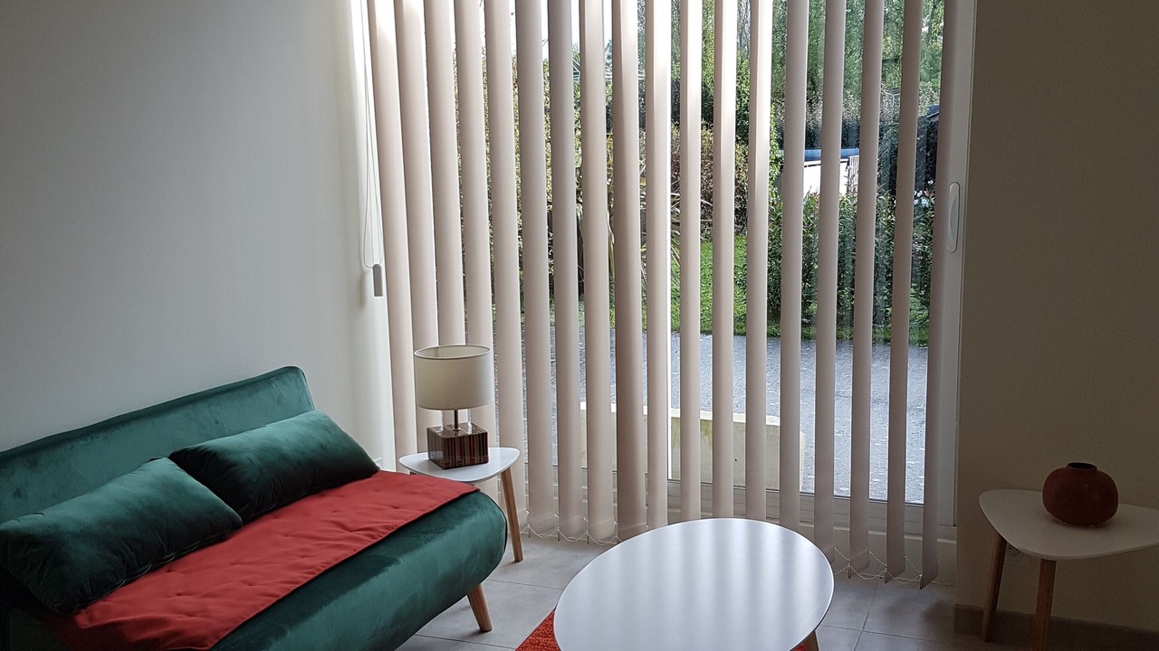 Photo of Livingroom in Allonnes