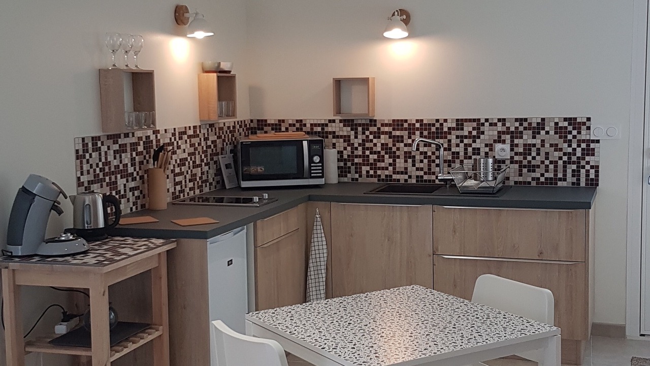 Photo of Kitchen in Allonnes