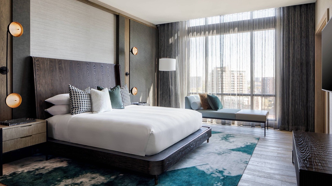 Photo of Bedroom in Uptown