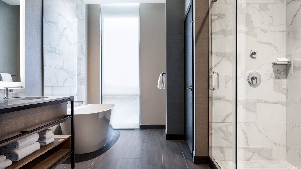 Photo of Bathroom in Uptown