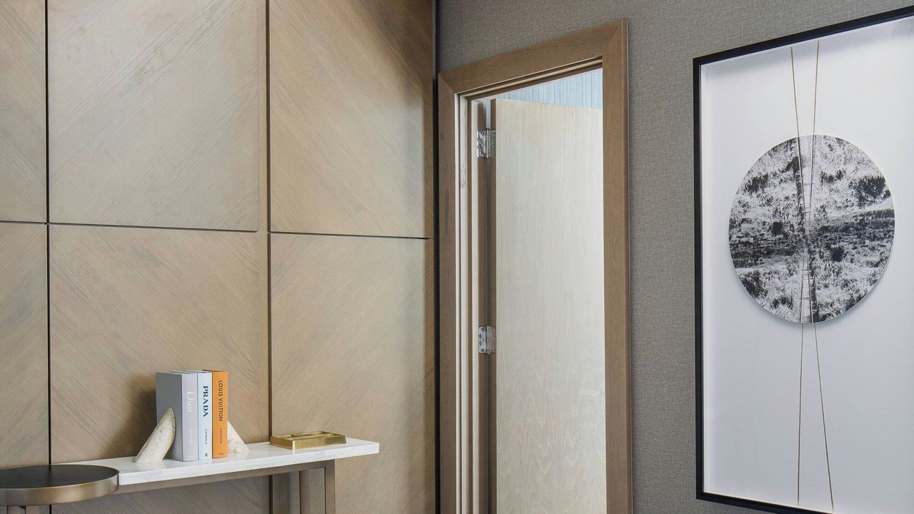 Photo of Bedroom in Uptown