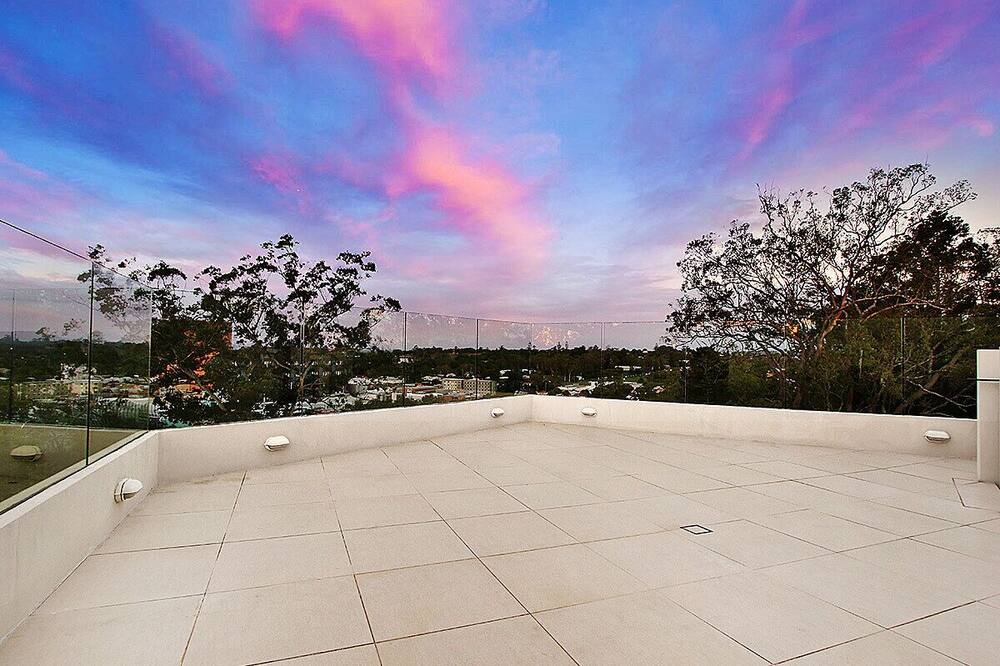 Photo of Patio Balcony in Ipswich