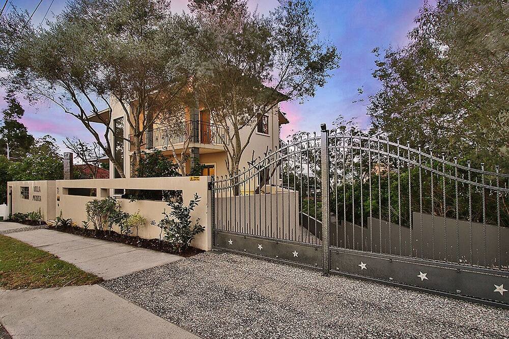 Photo of Outdoor in Ipswich