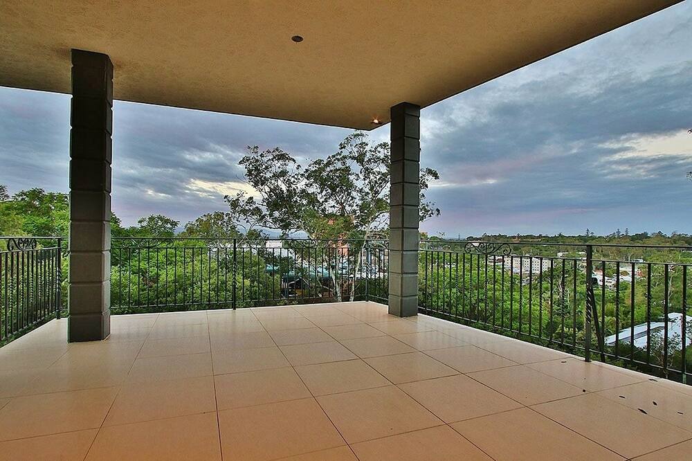 Photo of Patio Balcony in Ipswich