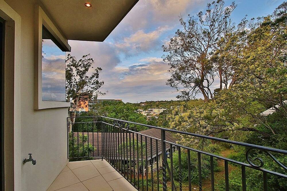 Photo of Patio Balcony in Ipswich