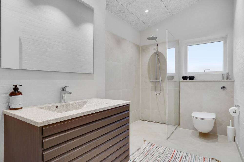 Photo of Bathroom in Ronde