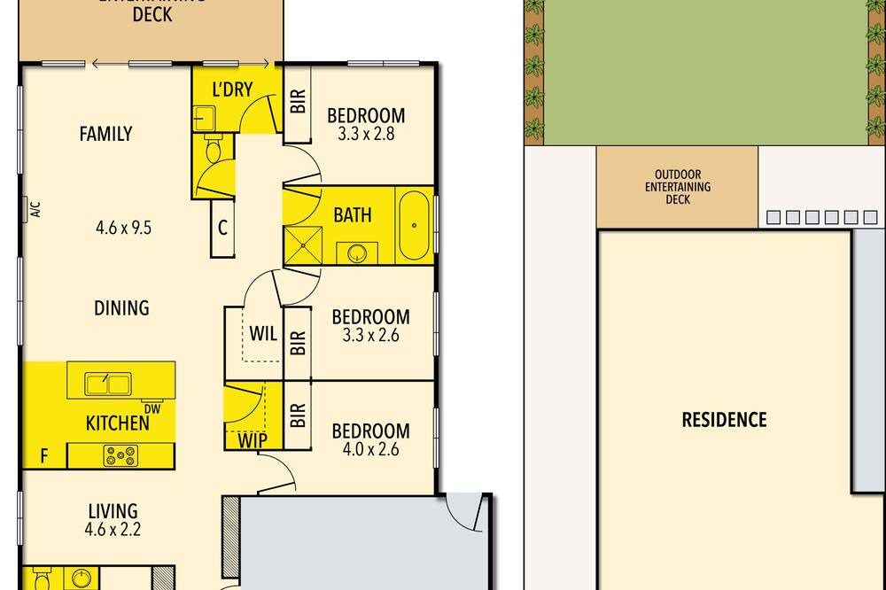 Photo of Others in Curlewis