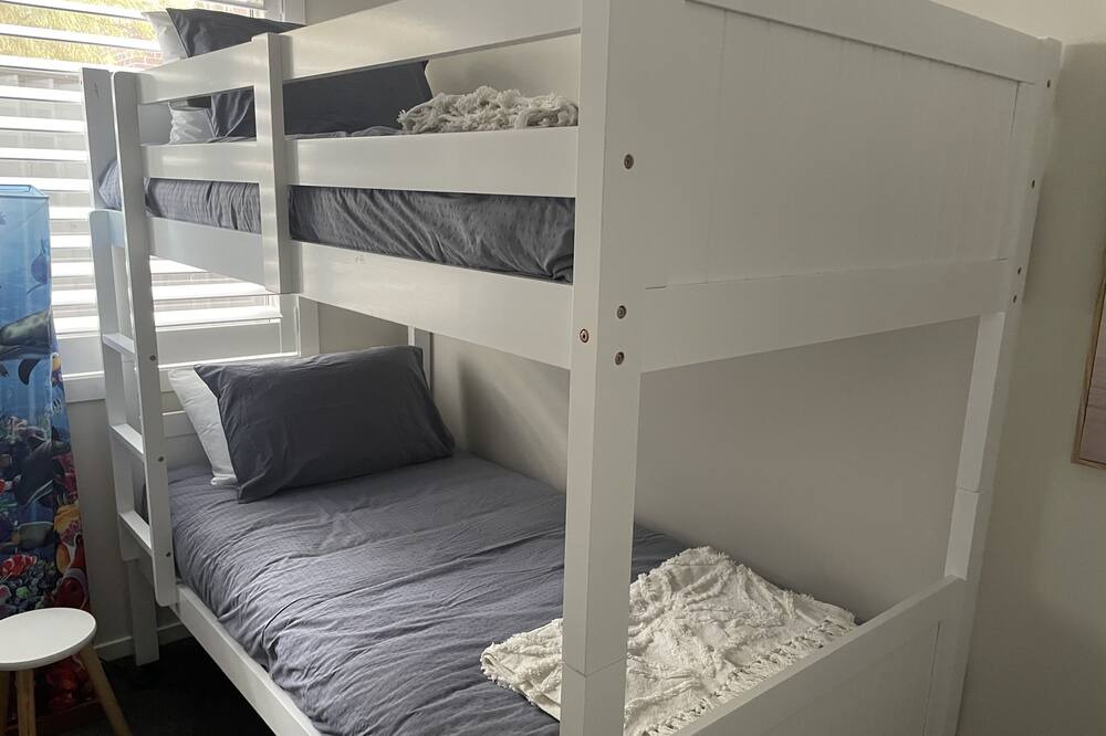 Photo of Bedroom in Curlewis