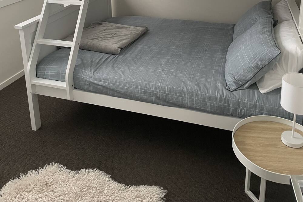 Photo of Bedroom in Curlewis