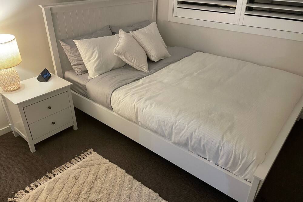 Photo of Bedroom in Curlewis