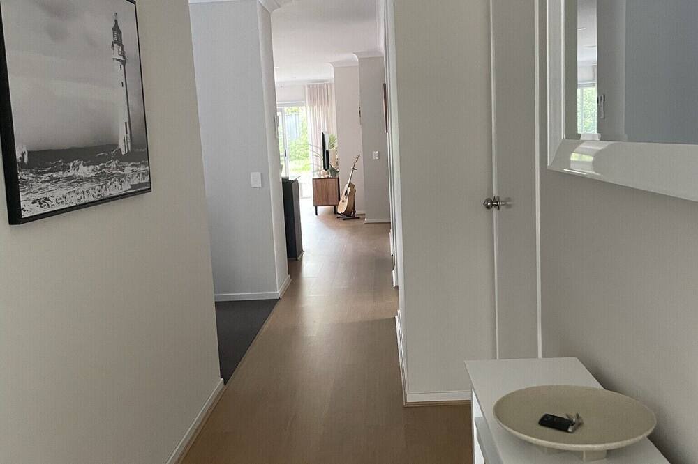 Photo of Bedroom in Curlewis