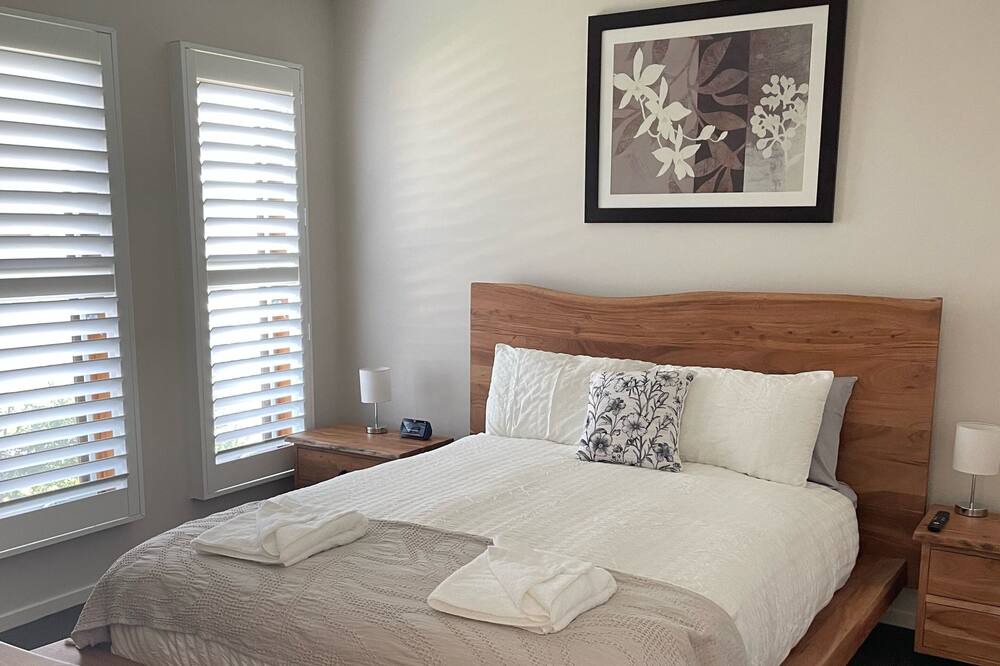 Photo of Bedroom in Curlewis