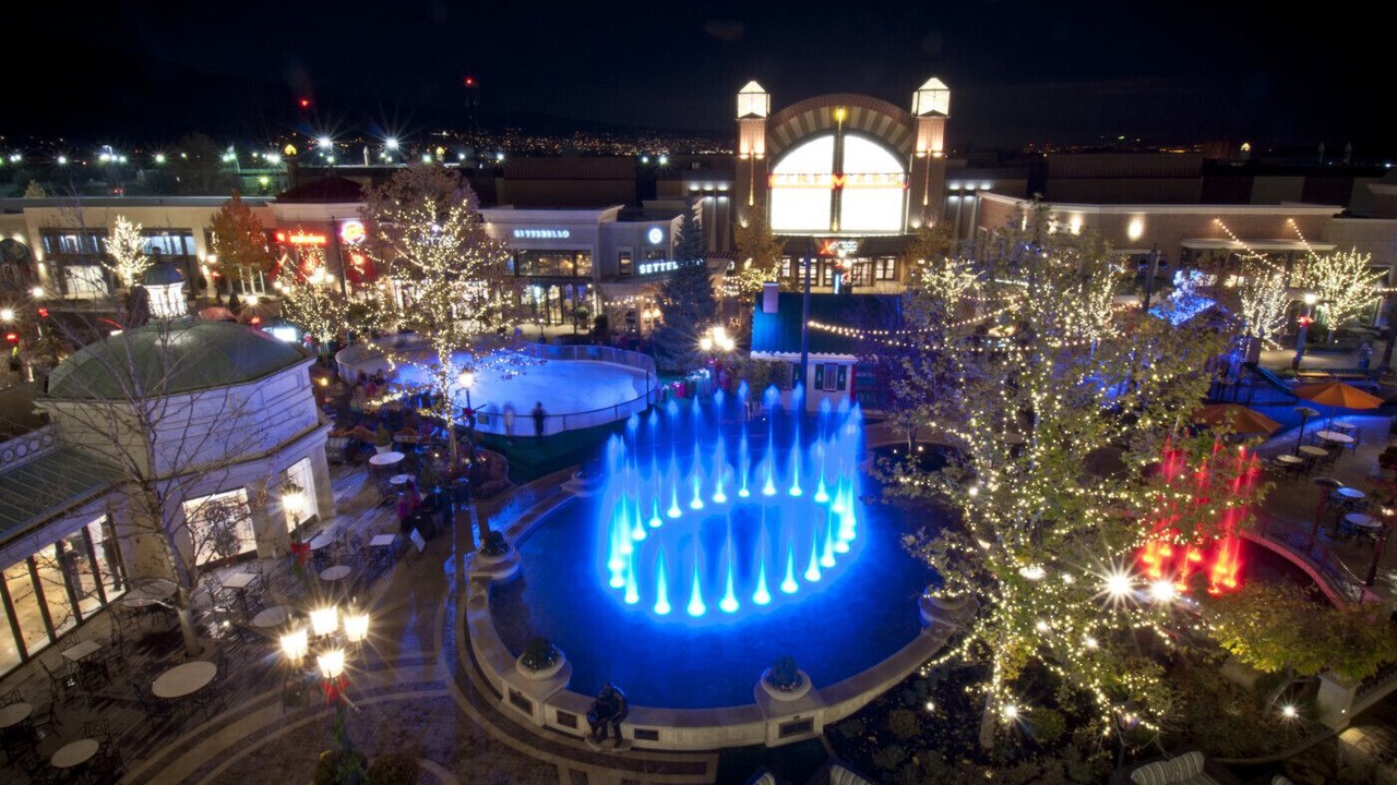 Photo of Outdoor in Fruit Heights