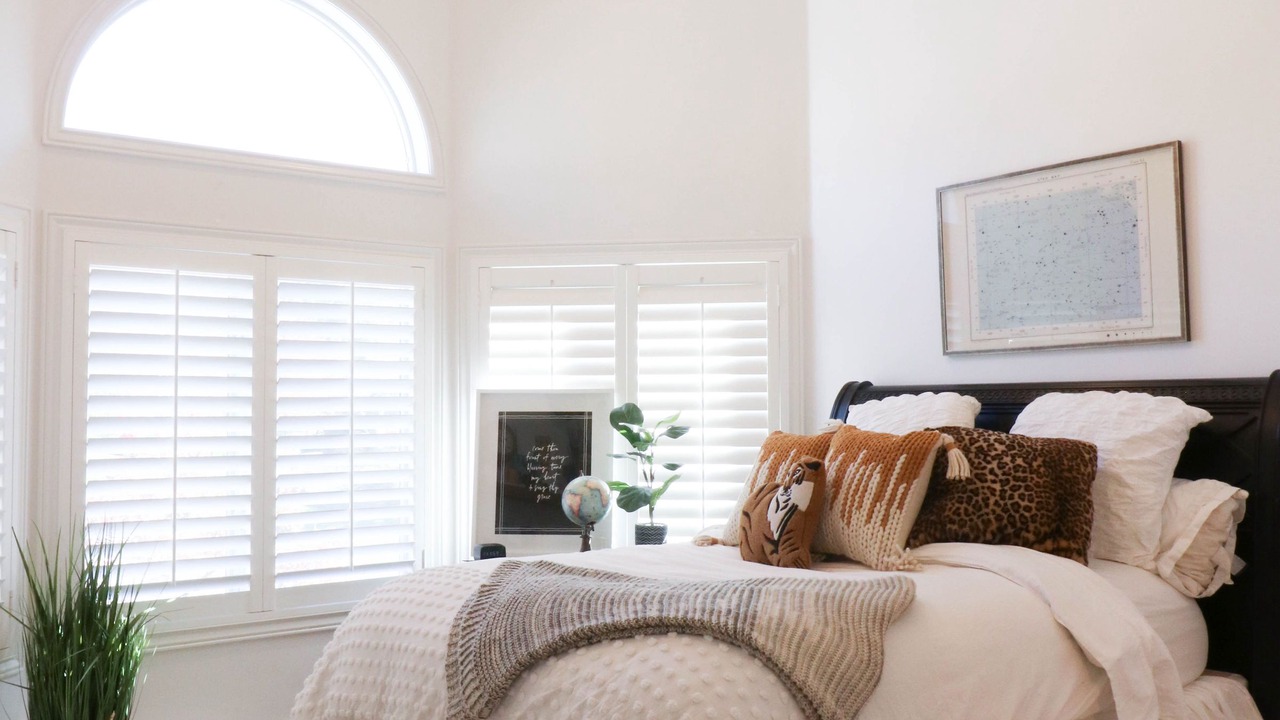 Photo of Bedroom in Fruit Heights