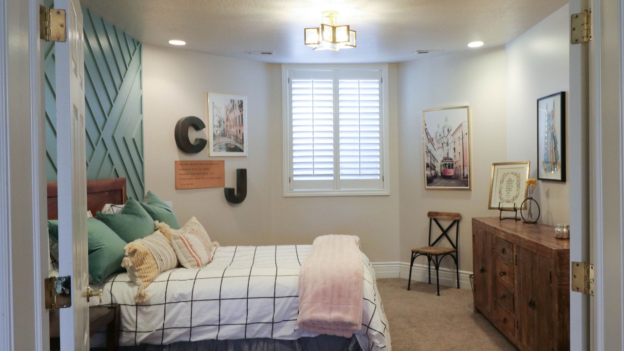 Photo of Bedroom in Fruit Heights
