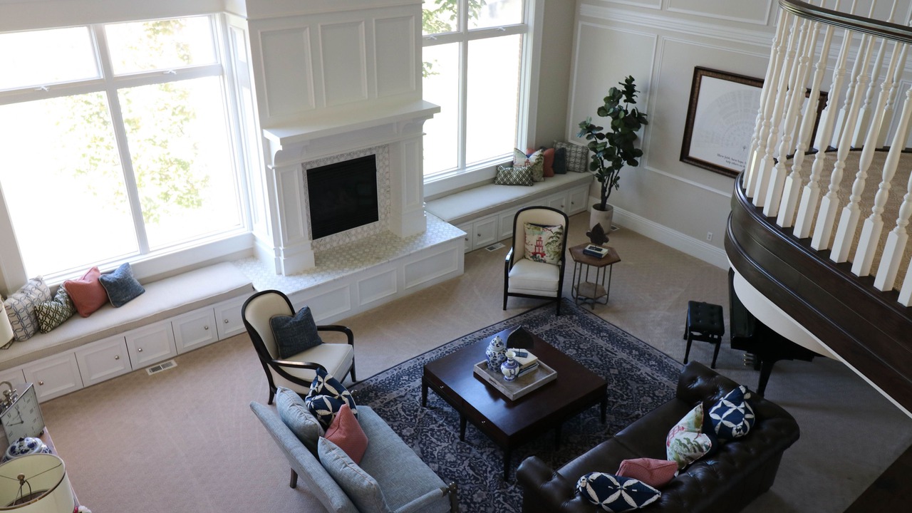 Photo of Livingroom in Fruit Heights