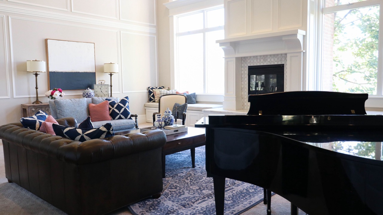 Photo of Livingroom in Fruit Heights
