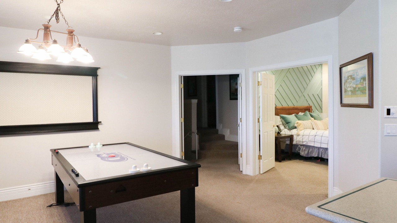 Photo of Bedroom in Fruit Heights