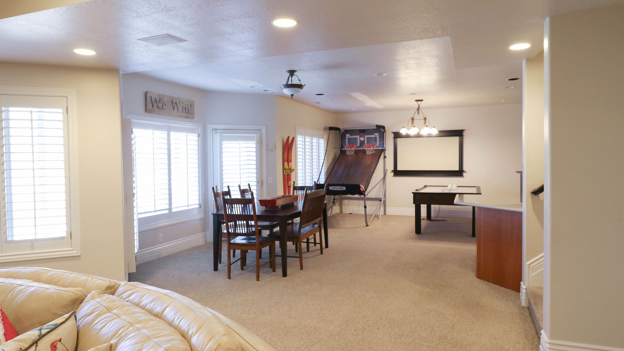 Photo of Livingroom in Fruit Heights