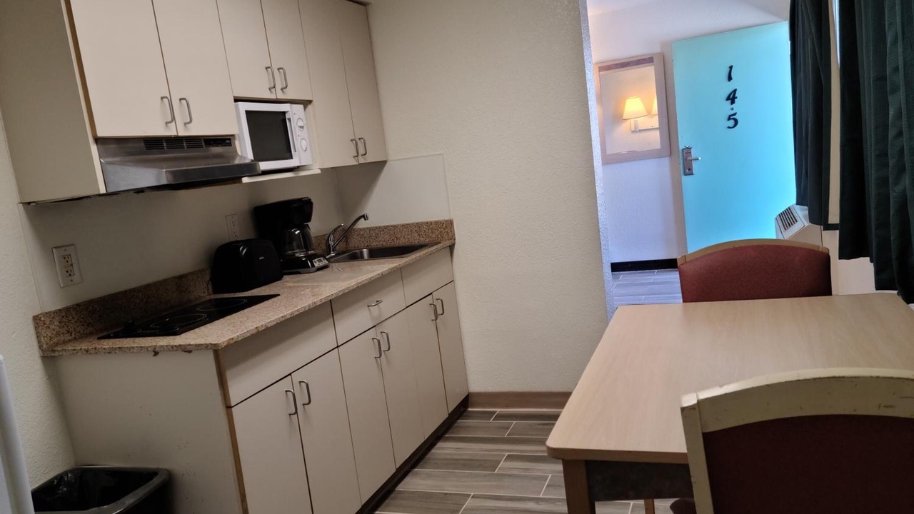 Photo of Kitchen in Mesilla Park