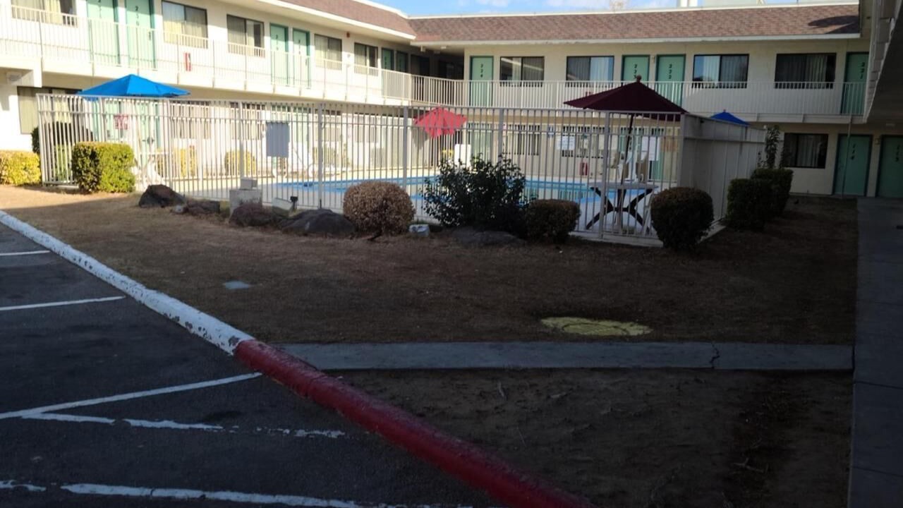 Photo of Outdoor in Mesilla Park
