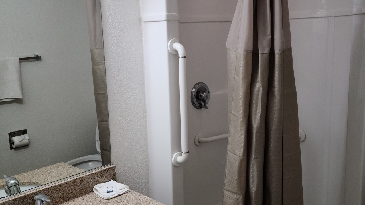 Photo of Bathroom in Mesilla Park