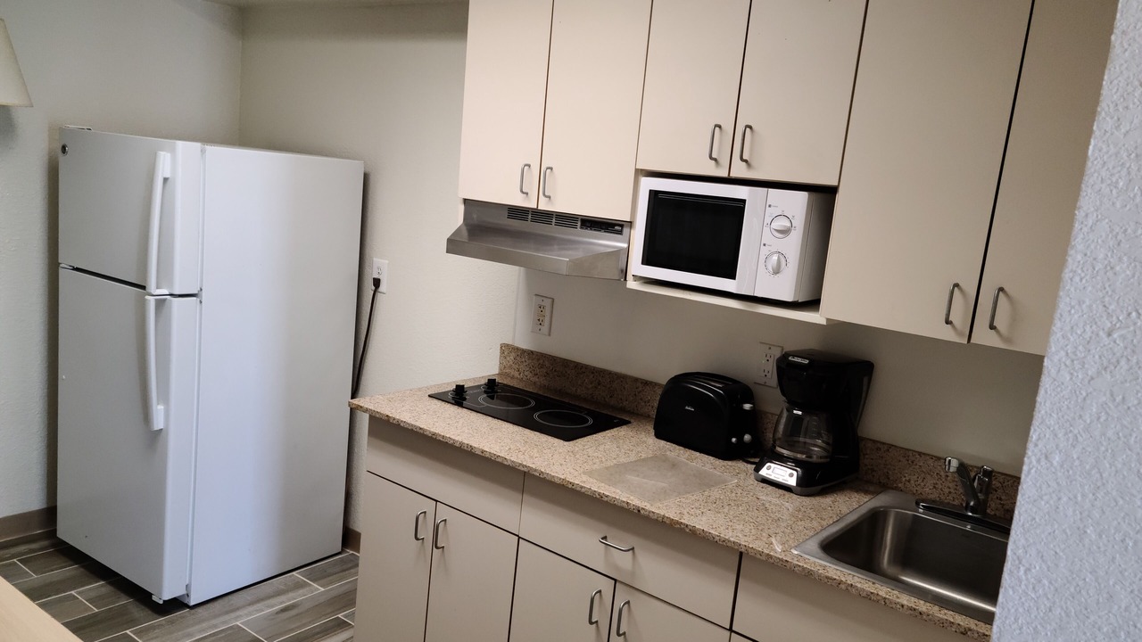 Photo of Kitchen in Mesilla Park