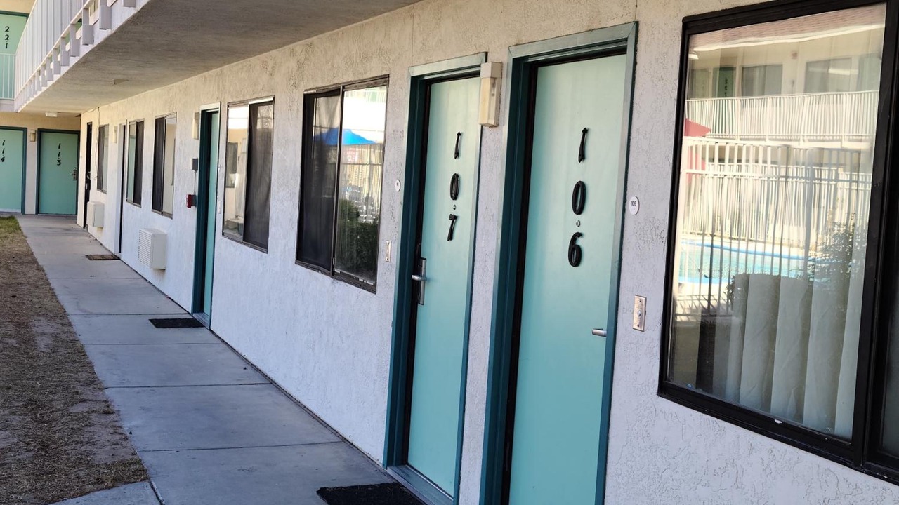 Photo of Outdoor in Mesilla Park