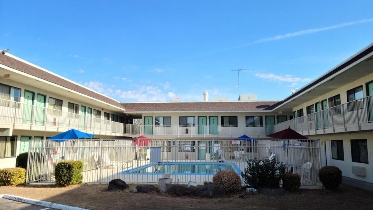 Photo of Outdoor in Mesilla Park