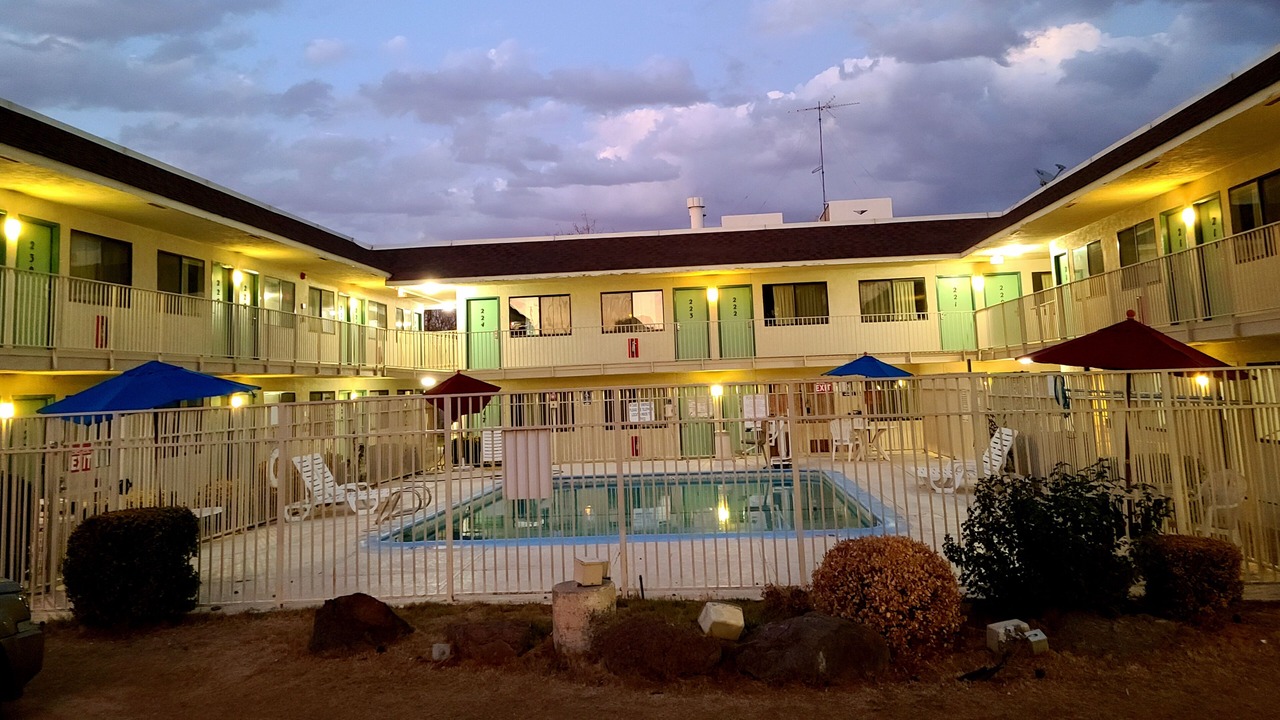 Photo of Outdoor in Mesilla Park