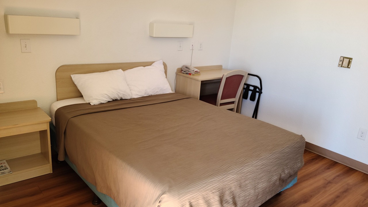 Photo of Bedroom in Mesilla Park