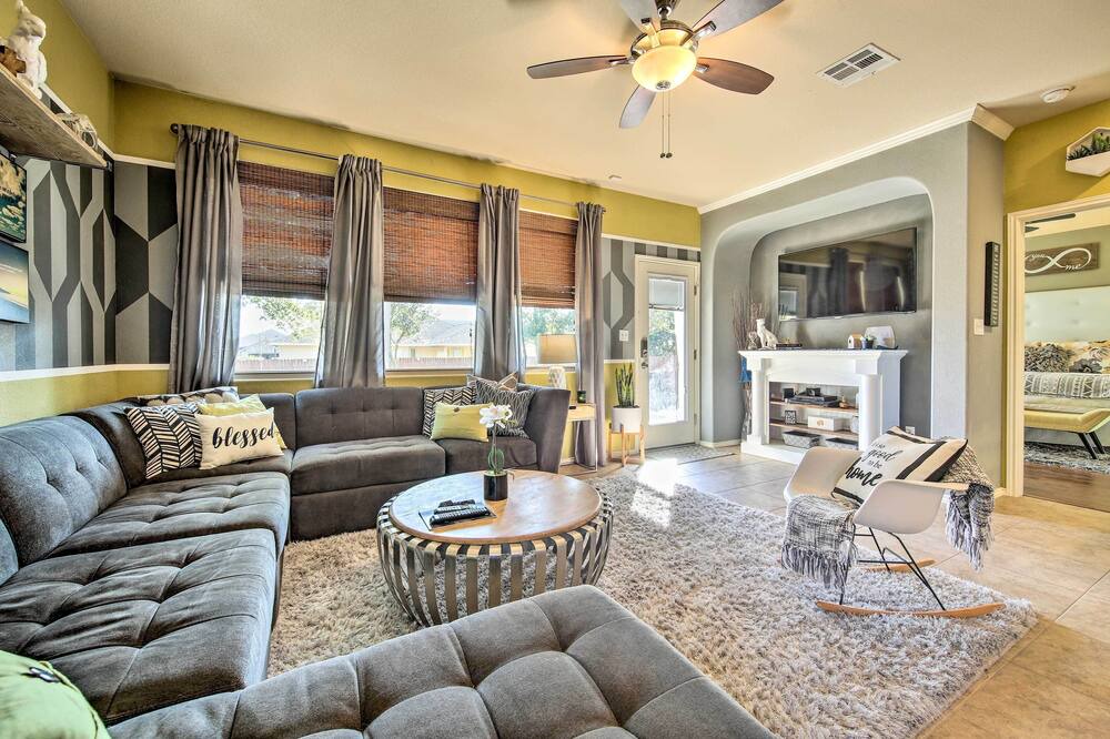 Photo of Livingroom in Buda