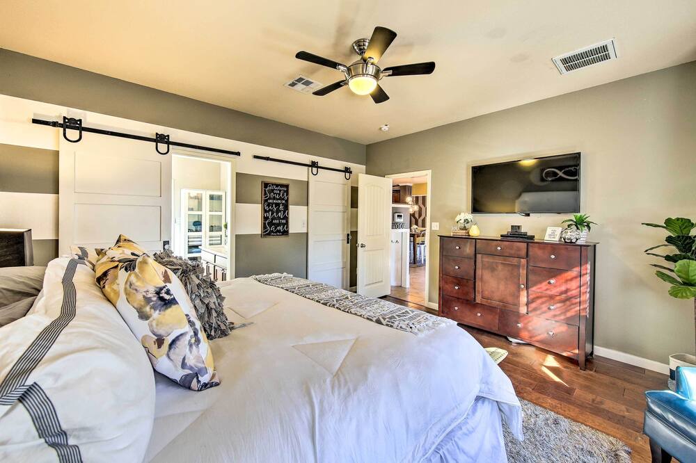 Photo of Bedroom in Buda